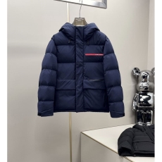 Prada Down Jackets